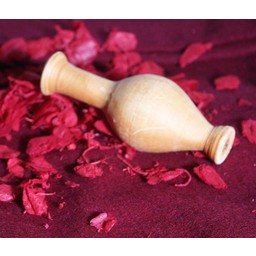 Loza de barro balsamarium - Celtic Webmerchant