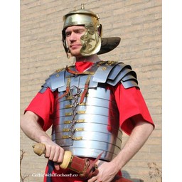 Lorica segmentata Corbrige - Celtic Webmerchant