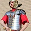 Lorica segmentata Corbridge A (40-140 n.Chr.) - Celtic Webmerchant