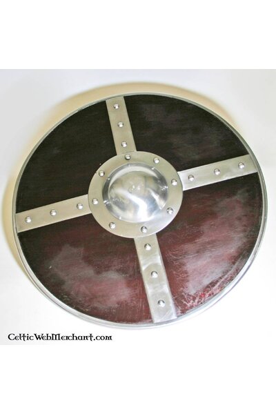 Rondache, en bois - Celtic Webmerchant