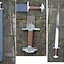 Viking sword Eostre - Celtic Webmerchant