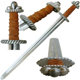 Spada Viking Hariasa (Battle-Ready) - Celtic Webmerchant