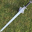 Viking sword Petersen type K - Celtic Webmerchant