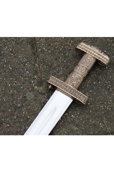 Vikingesværd Odin - Celtic Webmerchant