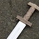 Marto Wikinger Schwert Odin - Celtic Webmerchant