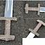 Vendel zwaard Snartemo - Celtic Webmerchant