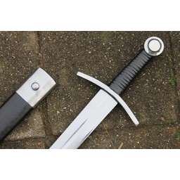 English battle sword - Celtic Webmerchant