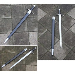 English battle sword - Celtic Webmerchant