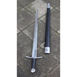 English battle sword - Celtic Webmerchant