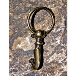 Celtic bälte krok La Tene period - Celtic Webmerchant