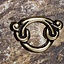 Anello per fodero di Seax di Birka - Celtic Webmerchant