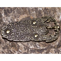 Boucle de ceinture Sutton Hoo - Celtic Webmerchant