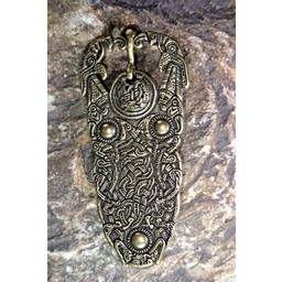 Klamra do paska Sutton Hoo - Celtic Webmerchant