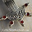 Fibula dell'arco merovingiano - Celtic Webmerchant