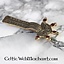 Merowinger Bogen Fibula - Celtic Webmerchant