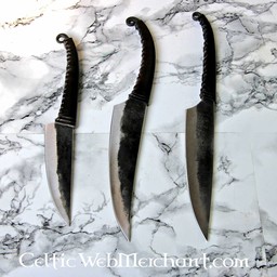 Celtic La Tène cuchillo M - Celtic Webmerchant