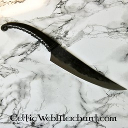 Celtic La Tène cuchillo M - Celtic Webmerchant