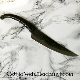 Coltello Celtic La Tène M - Celtic Webmerchant