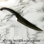 Celtic La Tène cuchillo M - Celtic Webmerchant