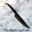 Celtic La Tène knife M - Celtic Webmerchant