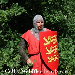 Angielski heraldyczny tarcza - Celtic Webmerchant