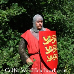 Engelsk heraldiske Skjold - Celtic Webmerchant