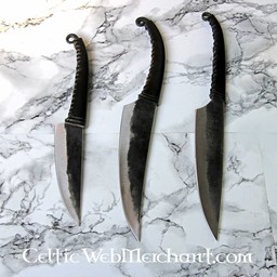 Celtic La Tène cuchillo L - Celtic Webmerchant