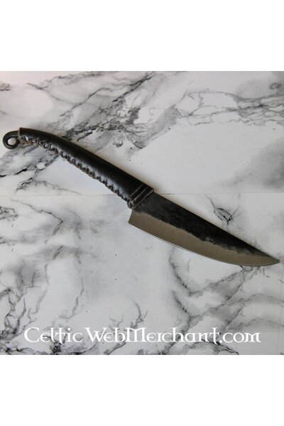 Celtic La Tène Messer, gebogene Klinge - Celtic Webmerchant