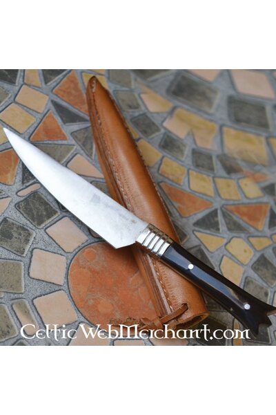 Cubertería siglo 15 - Celtic Webmerchant