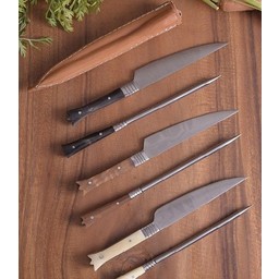 15. Jahrhundert Besteck - Celtic Webmerchant