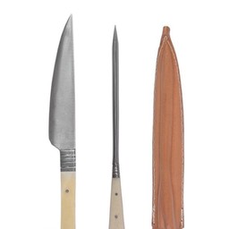 15. Jahrhundert Besteck - Celtic Webmerchant