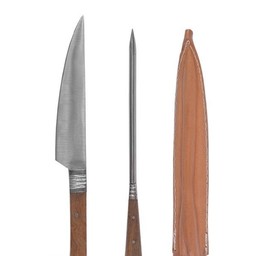 15. Jahrhundert Besteck - Celtic Webmerchant