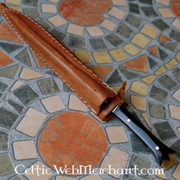 15th century cutlery set - Celtic Webmerchant