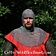 Deepeeka cornette acier doux Chainmail - Celtic Webmerchant