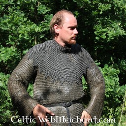 Biskopsmantel, rumpa ringar - Celtic Webmerchant