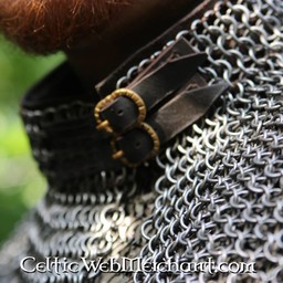 Bishop's Mantle, butted rings - Celtic Webmerchant