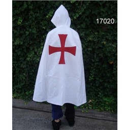 Capa para niños Templarios - Celtic Webmerchant