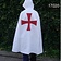 Leonardo Carbone Children's cloak Templar - Celtic Webmerchant