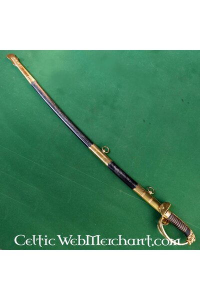 Citizen sabel - Celtic Webmerchant