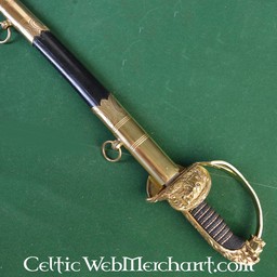 Sciabola da cittadino - Celtic Webmerchant