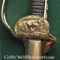 Citizen sabel - Celtic Webmerchant