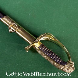 Citizen sabre - Celtic Webmerchant