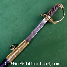 Citizen sabre - Celtic Webmerchant