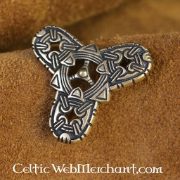 Borre style fibula Smolensk - Celtic Webmerchant