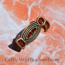 Fibula alemannica di uccelli - Celtic Webmerchant