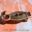 Alemannic bird fibula - Celtic Webmerchant