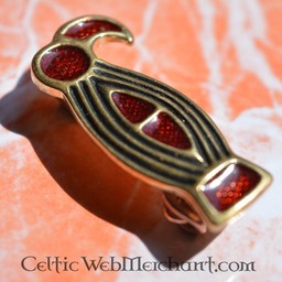 Fibula alemannica di uccelli - Celtic Webmerchant