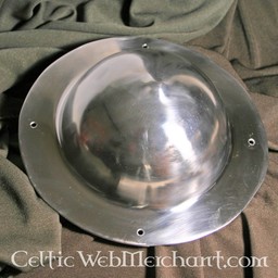 Round sköldbuckla - Celtic Webmerchant