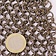 Ulfberth 1 kg round chainmail rings-round rivets - Celtic Webmerchant