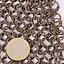 1 kg round chainmail rings-round rivets - Celtic Webmerchant